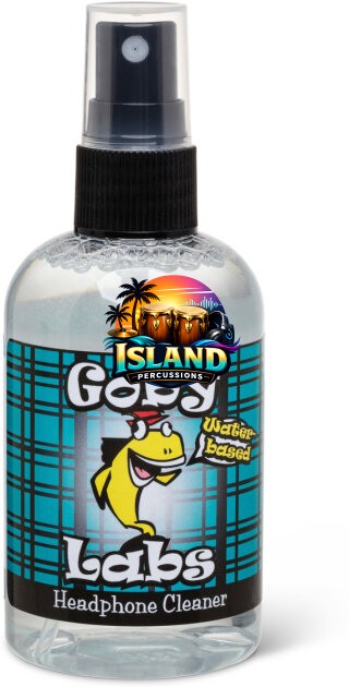Goby Labs Headphone Cleaner