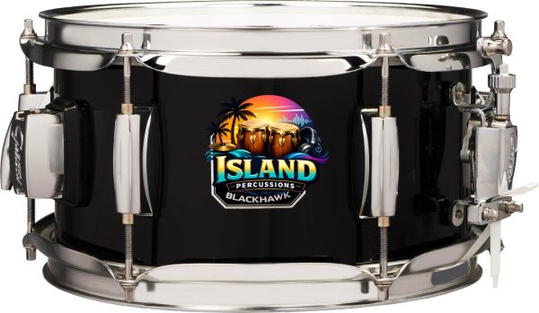Gretsch Blackhawk Mighty Mini Drum Snare