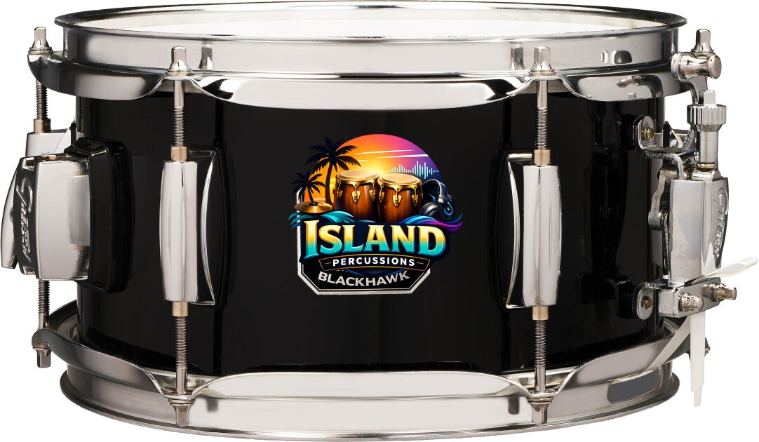 Gretsch Blackhawk Mighty Mini Drum Snare