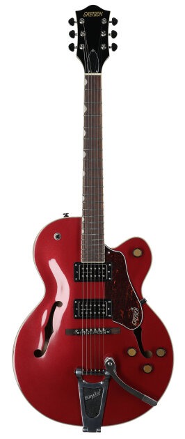 Gretsch G2420T Streamliner HB Electric Guitar with Bigsby Tremolo