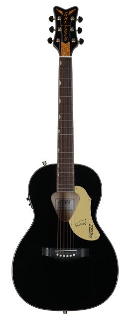 Gretsch G5021WPE Rancher Penguin Parlor Acoustic-Electric Guitar