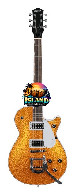 Gretsch G5230T Electromatic Sparkle Jet FT Electric Guitar