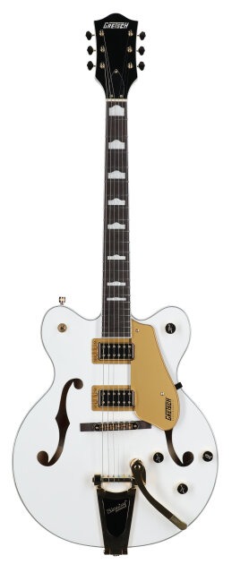 Gretsch G5422TG Electromatic Hollowbody Double Cutaway Electric Guitar