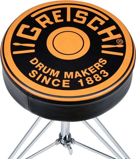 Gretsch Pro Drum Throne