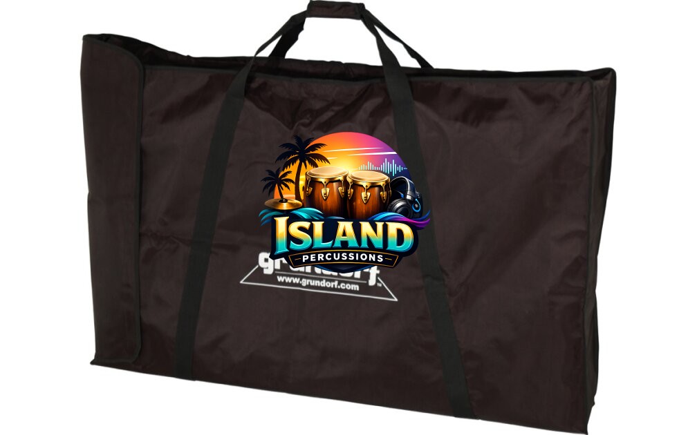 Grundorf 75-506 DJ Facade Bag