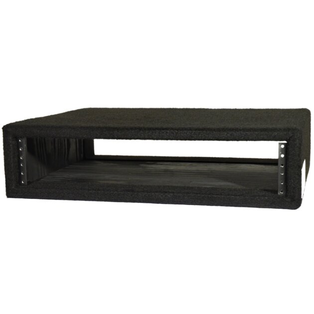 Grundorf Carpet Series SR Rack Shell