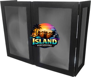 Grundorf G-Screen GS-LS4863T Floorstanding DJ Facade