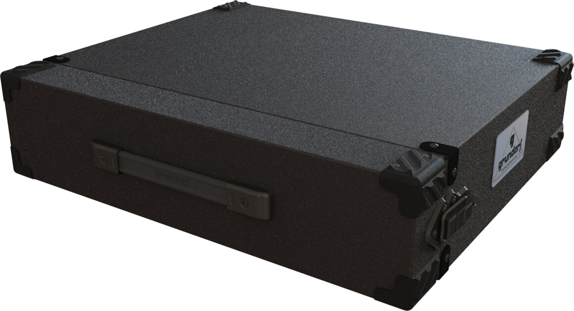Grundorf Mighty Light Rack Case