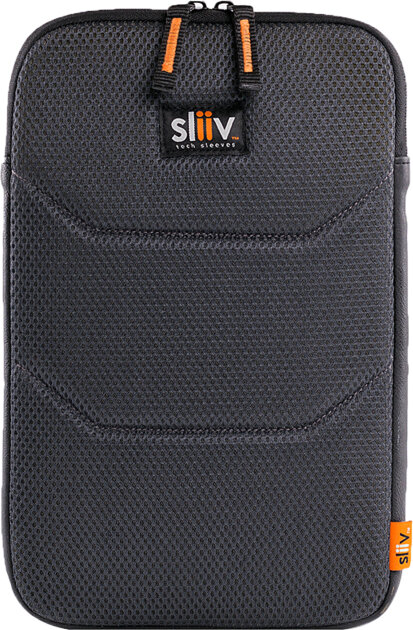Gruv Gear Sliiv Tech Case for MacBook Air or Pro