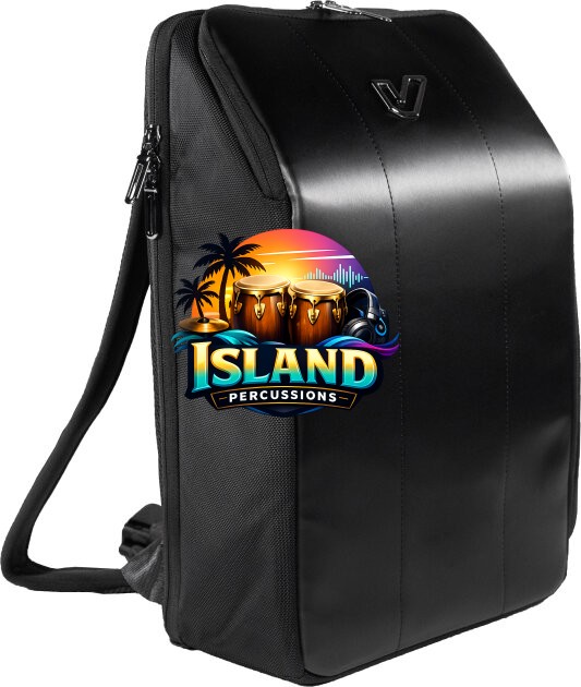 Gruv Gear VB03-BLK Lounge Bag