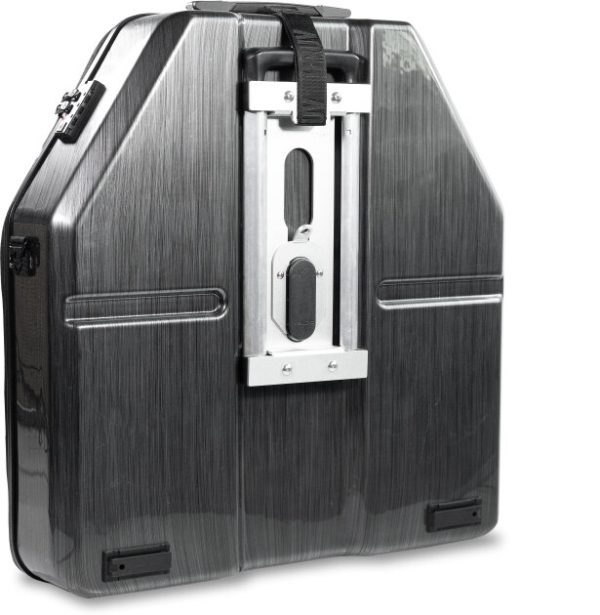Gruv Gear VELOC Cymbal Bag