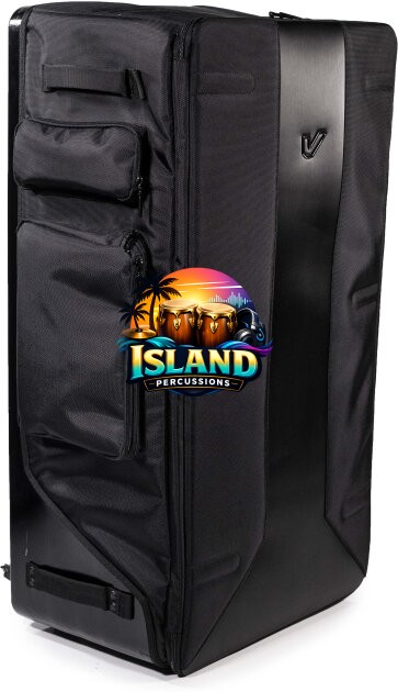 Gruv Gear VELOC Drum Hardware Bag