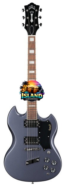 Guild Polara Deluxe Electric Guitar