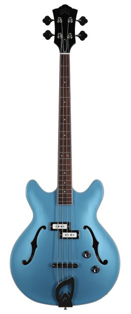 Guild Starfire I Electric Bass