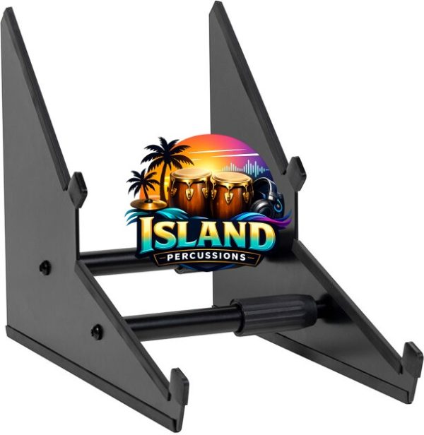 Headliner 2-Tier Desktop Synth Stand