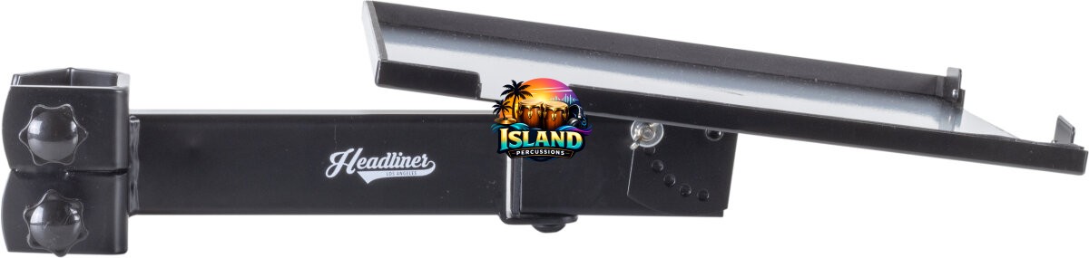 Headliner Accessory Tray