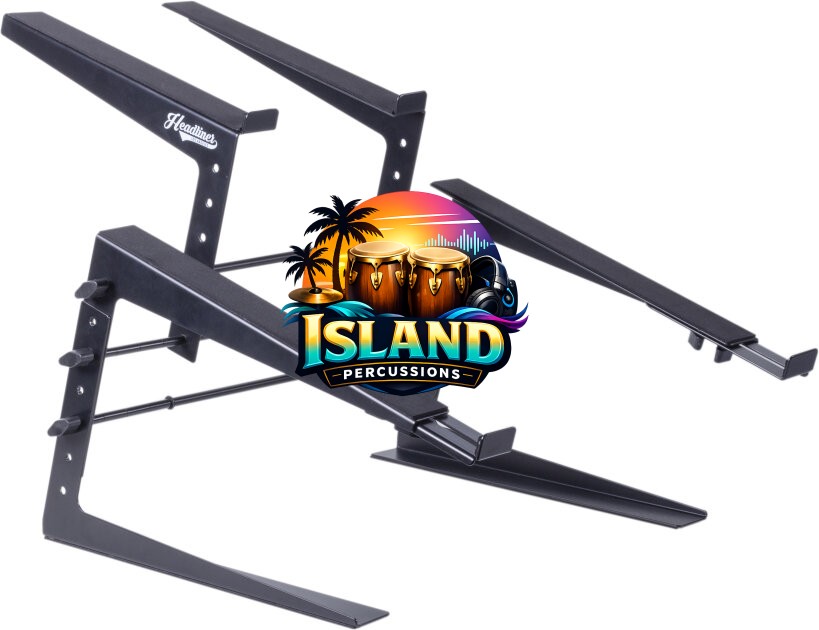 Headliner Covina Pro Controller Stand