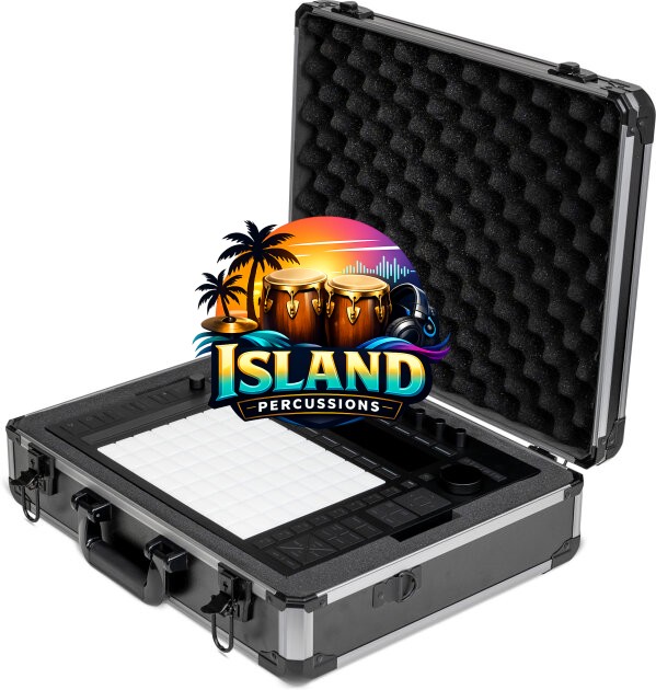 Headliner Downtown Case for Ableton Push 3