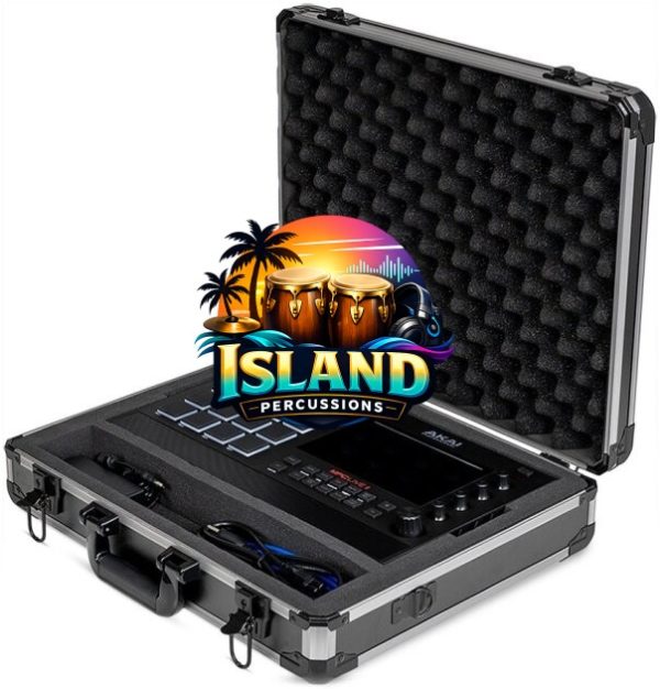 Headliner Downtown Case for Akai MPC Live II