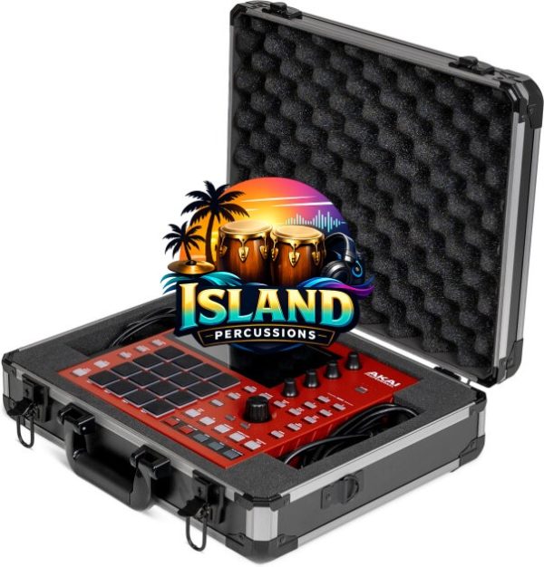 Headliner Downtown Case for Akai MPC One+