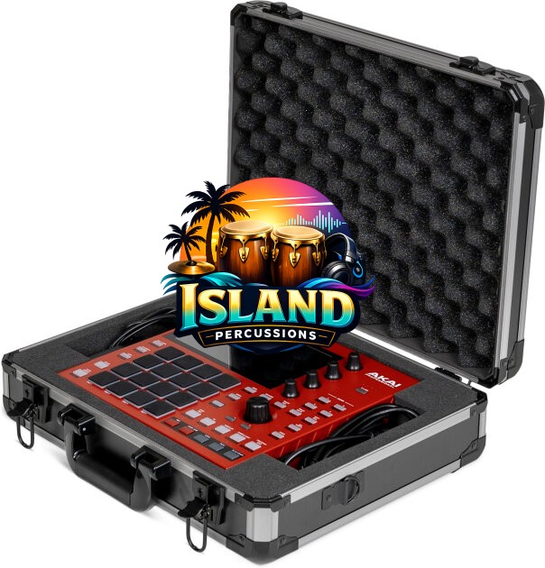 Headliner Downtown Case for Akai MPC One+