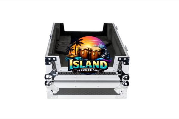 Headliner Flight Case for CDJ and DJM