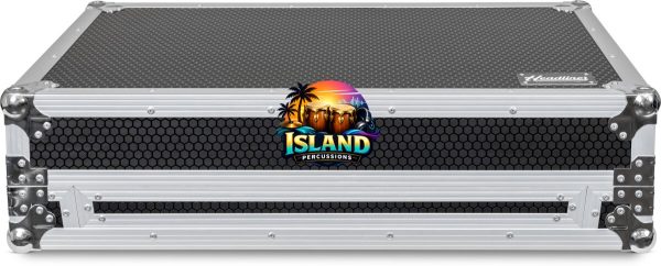 Headliner Flight Case for Pioneer DJ DDJ-REV5