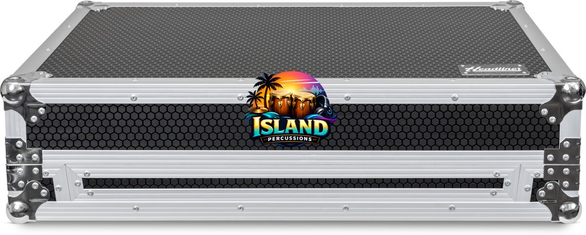 Headliner Flight Case for Pioneer DJ DDJ-REV5