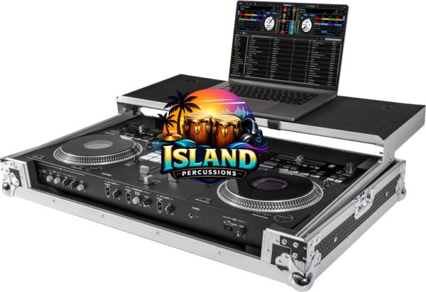 Headliner Flight Case for Pioneer DJ DDJ-REV7