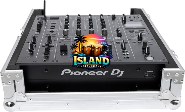 Headliner Flight Case for Pioneer DJ DJM-A9 Mixer