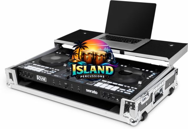 Headliner Flight Case for Rane Four/Performer