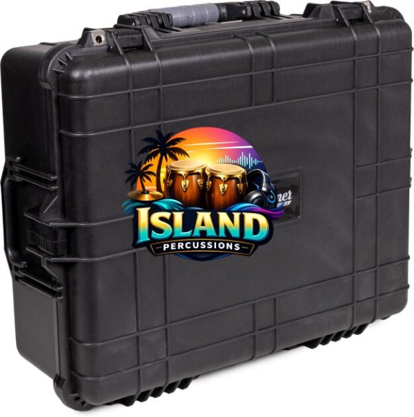 Headliner Highland Case for AlphaTheta CDJ-3000X