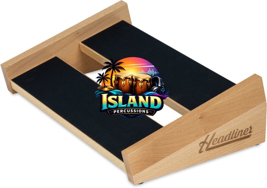 Headliner HL23060 Catalina Stand for Polyend Play, Tracker, and Synth