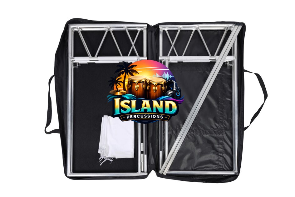 Headliner Indio Carrying Bag for Indio DJ Booth