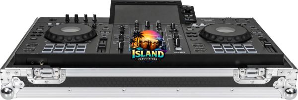 Headliner Low Profile Case for Pioneer DJ XDJ-RX3