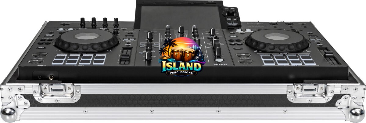 Headliner Low Profile Case for Pioneer DJ XDJ-RX3