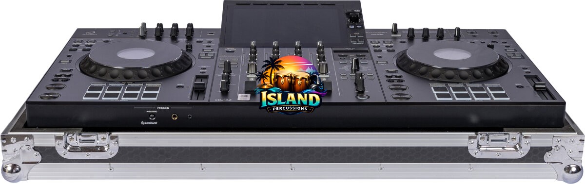 Headliner Low Profile Flight Case AlphaTheta XDJ-AZ