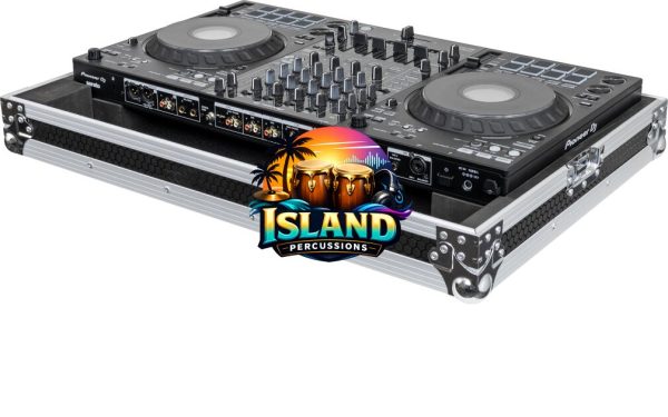Headliner Low Profile Flight Case for DDJ-FLX10