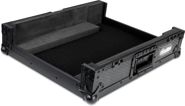 Headliner Pitch Black Flight Case for Pioneer DJM-A9
