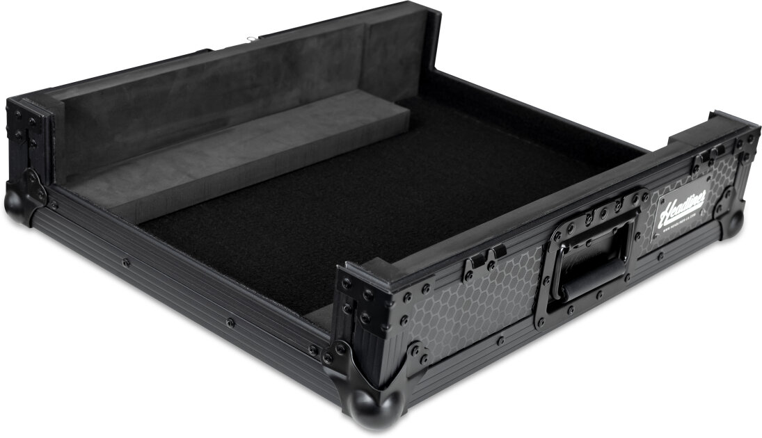 Headliner Pitch Black Flight Case for Pioneer DJM-A9