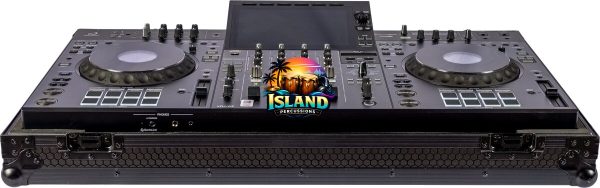 Headliner Pitch Black Flight Case for XDJ-AZ