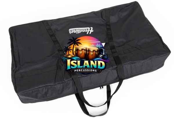 Headliner Premium Bag for Indio DJ Booth