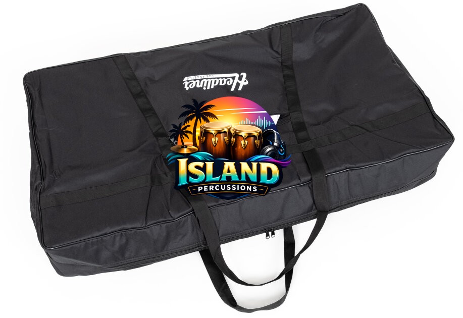 Headliner Premium Bag for Indio DJ Booth