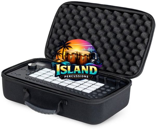 Headliner Pro-Fit Case for Ableton Move