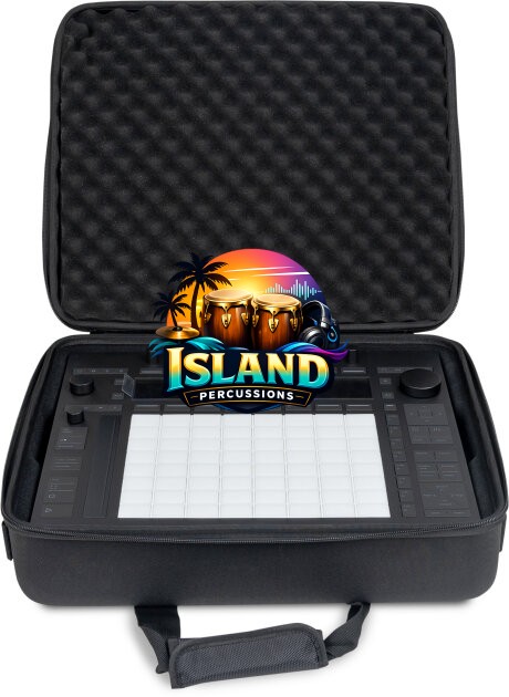 Headliner Pro-Fit Case for Ableton Push 3