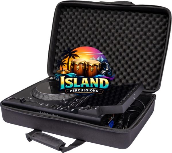 Headliner Pro Fit Case for AlphaTheta CDJ-3000X