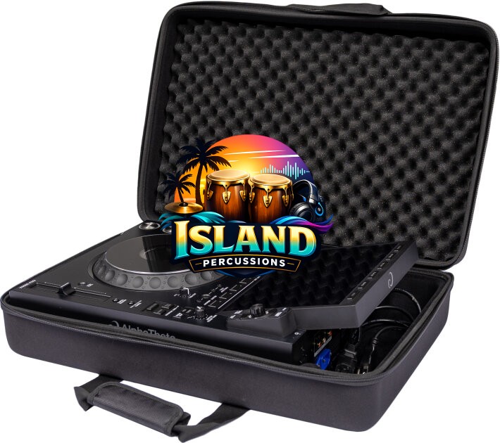 Headliner Pro Fit Case for AlphaTheta CDJ-3000X