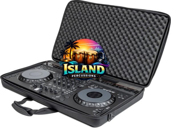 Headliner Pro-Fit Case for AlphaTheta DDJ-GRV6