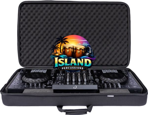 Headliner Pro-Fit Case for AlphaTheta XDJ-AZ