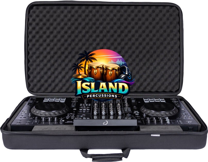 Headliner Pro-Fit Case for AlphaTheta XDJ-AZ